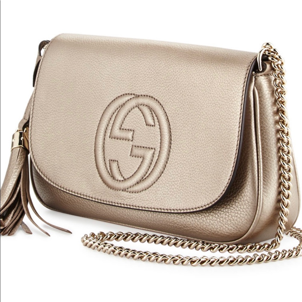 Gucci Soho Crossbody bag